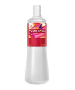Wella COLOR TOUCH Gentle Emulsion 4% - 13 Volume, Wella COLOR TOUCH, Wella, Μαλλιά, Οξυζενέ
