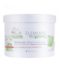 Wella Elements Renewing Mask, Wella Elements, Wella, Θεραπείες, Μαλλιά, Μάσκες Μαλλιών