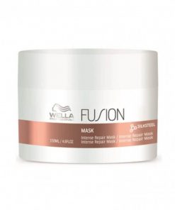 Wella Fusion Intense Repair Mask, Wella Fusion, Wella, Μαλλιά, Μάσκες Μαλλιών, Θεραπείες
