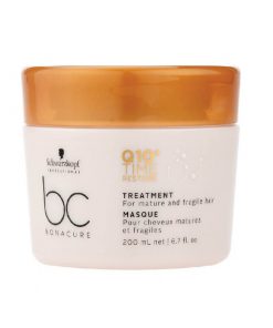 Schwarzkopf BC Q10 Time Restore Treatment, Schwarzkopf BC, Μαλλιά, Μάσκες Μαλλιών