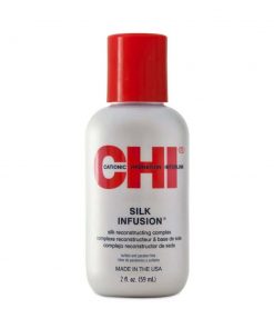 Chi Silk Infusion, Chi, Μαλλιά, Θεραπείες