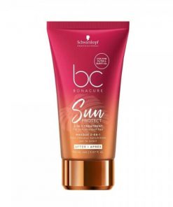 Schwarzkopf Bc Bonacure Sun Protect 2in1 Treatment for Sun Stressed Hair, Schwarzkopf Bc Bonacure Sun Protect, Schwarzkopf Bc Bonacure, Schwarzkopf, Αντιηλιακή Προστασία, Μαλλιά, Μάσκες Μαλλιών, Θεραπείες