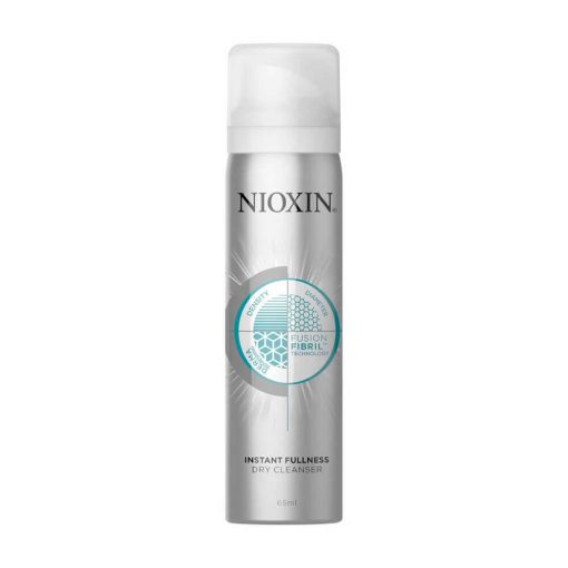 Wella NIOXIN INSTANT FULLNESS Dry Cleanser,Wella NIOXIN, Wella, Μαλλιά, Σαμπουάν