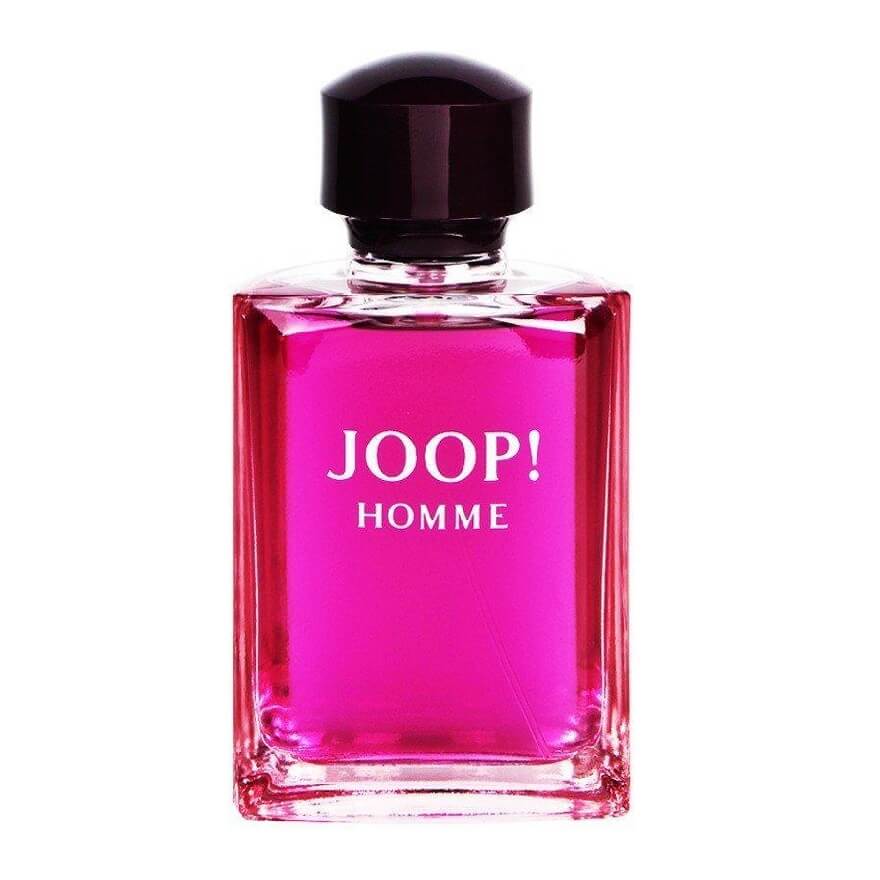 JOOP! HOMME Eau de Toilette 125ml (TESTER) Beauty Place